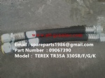 TEREX 3305F Hose Assy 9067390