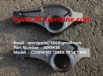 TEREX OFF HIGHWAY MINING RIGID DUMP TRUCK HAULER NHL CUMMINS ENGINE TR45 TR50 TR60 3049438 LEVER ROCKER