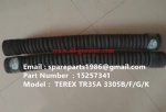 TEREX 3305F Hose Assy 15257341