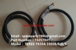 TEREX 3305F Hose Assy 15257941