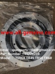 特雷克斯 非公路自卸车 矿用自卸车 矿卡 TR45 TR50 TR60 减震器 15228210