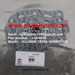 TEREX NHL RIGID DUMP TRUCK TR35A 3305B 3305F 3305G 3305K 23016548 GASKET