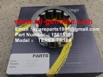 TEREX NHL RIGID DUMP TRUCK TR60 TR70 TR100 BEARING 15015363