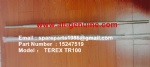 TEREX RIGID DUMP TRUCK HAULER OFF HIGHWAY TRUCK HAULER TR60 TR70 TR100 RADIATOR ROD 15247519