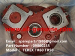 TEREX RIGID DUMP TRUCK HAULER OFF HIGHWAY TRUCK HAULER TR60 TR70 TR100 HOUSING ASSY 09060235