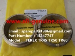 TEREX RIGID DUMP TRUCK HAULER OFF HIGHWAY TRUCK HAULER TR60 TR70 TR100 RING 15247747