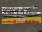 TEREX RIGID DUMP TRUCK HAULER OFF HIGHWAY TRUCK HAULER TR35A 3305B/F/G/K 15272048 WIPER BLADE