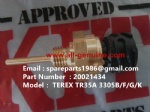 TEREX 3305F temperature sensor 20021434