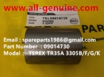 TEREX RIGID DUMP TRUCK HAULER OFF HIGHWAY TRUCK HAULER ALLISON TRANSMISSION TR35A 3305F 3305G 3305K 3305B 09014730 BUSHING