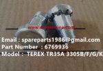 TEREX 3305F Inspirator  6769936