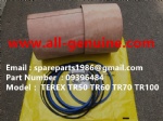 TEREX RIGID DUMP TRUCK HAULER OFF HIGHWAY TRUCK HAULER ALLISON TRANSMISSION TR60 TR50 TR70 TR100 FRONT SUSPENSION SEAL KIT 09396484