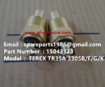 TEREX 3305F WATER TEMPERATURE SENSOR 15043123