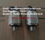 TEREX 3305F PRESSURE SWITCH 15230575
