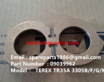 TEREX 3305F THRUST PLATE 09039962