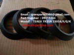 TEREX 3305F Washer 09019464