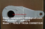 TEREX 3305F Space adjuster RH 15301276