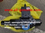 TEREX RIGID DUMP TRUCK HAULER OFF HIGHWAY TRUCK MT4400AC MT5500 MT6300 MT3600 MT3700 NTE240 NTE260  TR60 TR70 TR100 VALVE ASSY 15334451