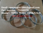 TEREX 3305F Clamp 15248572