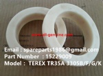 TEREX 3305F Retainer 15229009