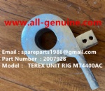 TEREX RIGID DUMP TRUCK HAULER OFF HIGHWAY TRUCK HAULER ALLISON TRANSMISSION MOTOR DRIVE WHEEL MOTOR GE MT3300, MT3600, MT3700, MT4000, MT4400, MT5500, MT6300 GE BUCYRUS 2007928 BLOWOUT COIL KIT