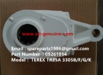 TEREX 3305F Space adjuster 09261914