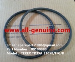 TEREX 3305F O Ring 09190980