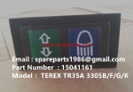 TR35A Beam indicator 15041161