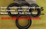 TEREX NHL GE CUMMINS ENGINE OFF HIGHWAY RIGID DUMP TRUCK MINING HAULER GE TR60 TR70 TR100 TR45 ALLISON TRANSMISSION TR35A 3305B 3305F 3305G 3305K TR45 TR50 TR60 OIL SEAL 09013132 