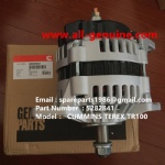 CUMMINS 5282841 ALTERNATOR