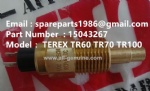 TEREX TR35A WATER TEMPERATURE SENSOR 15043267