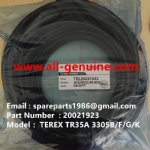 TEREX TR100 HOSE 20021923