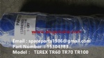 TEREX TR100 HOSE 15304383