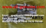 特雷克斯 北方股份 矿卡 矿用自卸车 非公路自卸车 TR45 TR50 TR60 TR70 TR100 MT4400 MT6300 GE 5GEB25A1 减压阀壳体 15563531