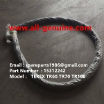 TEREX TR100 DUMP TRUCK 15312242 HOSE