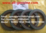 TEREX TR45 TR60 TR50 DUMP TRUCK 09004540 OIL SEAL