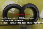 TEREX TR45 TR60 TR50 DUMP TRUCK 09004541 OIL SEAL