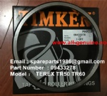 TEREX TR60 TR50 DUMP TRUCK 09433278 Bearing
