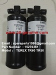 TEREX TR60  自卸车 TANK REVERSE 15270361