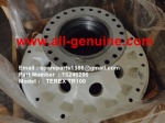 TEREX TR60 DUMP TRUCK 15646296 Wheel Hub