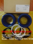 TEREX TR50 TR60 DUMP TRUCK 15272790 SEAL KIT