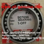 TEREX TR50 TR60  MINING DUMP TRUCK 00907696 BEARING