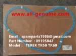 TEREX TR50 MINING DUMP TRUCK 09195842 PTO GASKET