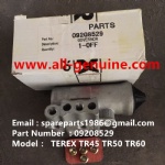 TEREX TR50 MINING DUMP TRUCK 09208529 GOVERNOR