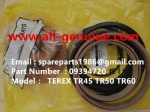 TEREX SANY TR50 TR60 SRT45 SRT55 MINING DUMP TRUCK 09394720  REPAIR KITS