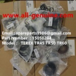 TEREX TR50 TR60 MINING DUMP TRUCK 15050284 SEAL