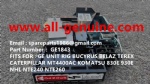 特雷克斯 小松 电动轮 轮马达 矿卡 自卸车 TEREX MT4400AC KOMATSU TR50 TR60 TR70 TR45 MT4400 MT3600 MT3700 830E 930E-5 730E XCMG XDE240 XDE260 接触器总成 GE1843