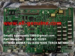 特雷克斯 小松 电动轮 轮马达 矿卡 自卸车 TEREX MT4400AC KOMATSU TR50 TR60 TR70 TR45 MT4400 MT3600 MT3700 830E 930E-5 730E XCMG XDE240 XDE260 卡 58E-43-10281