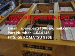 TEREX GE WHEEL MOTOR 830E KOMATSU MT4400AC UNIT RIG BUCYRUS CATERPILLAR NHL MT4400AC MT3600 MT3700 NTE240 NTE260 XCMG XDE240 XDE260 BLOWER ASSY XA4146