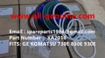 KOMATSU 830E 860E 930E 730E REAR BRAKE REPAIR KITS XA2016