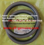 TEREX TR100 MINING DUMP TRUCK 23046430 SEAL